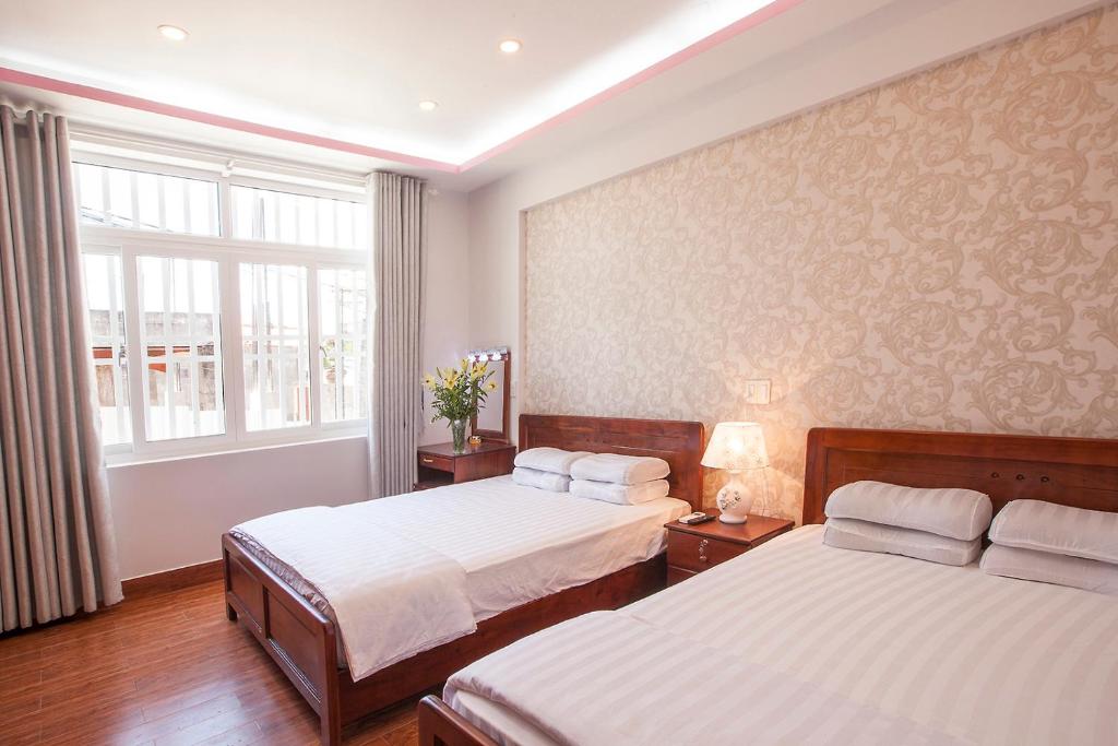 Phuong Nam Guest House