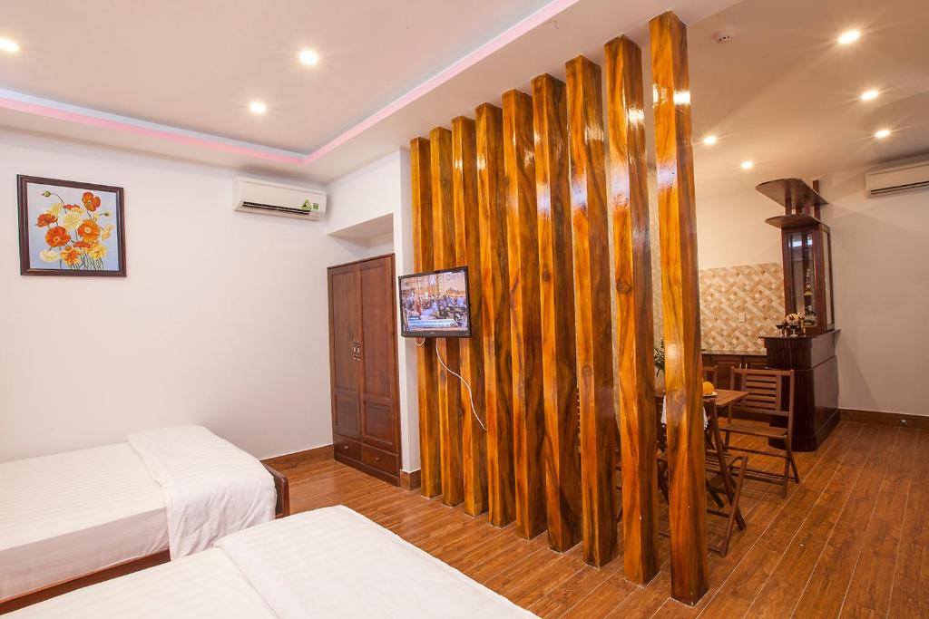 Phuong Nam Guest House