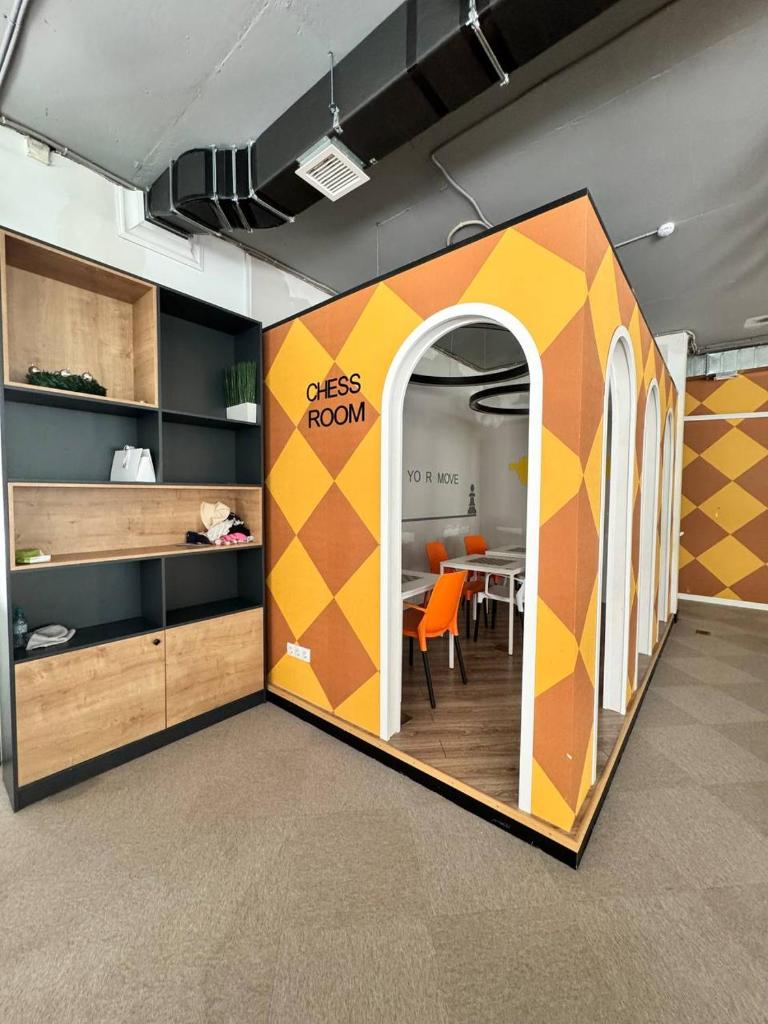 2 room apartment 4 YOU, flat 156 - Tap to explore photos