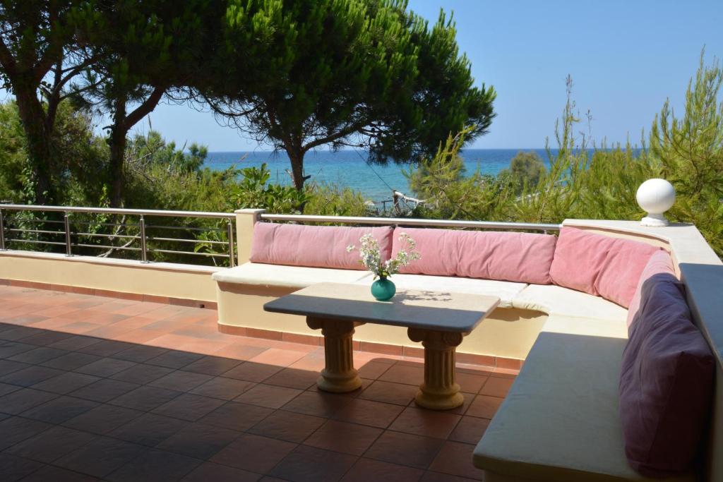 Villa Basta photo 1