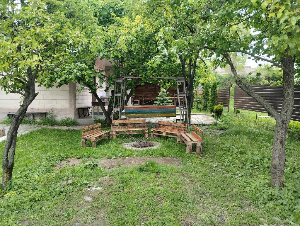 Gyulagarak Guest House photo 4
