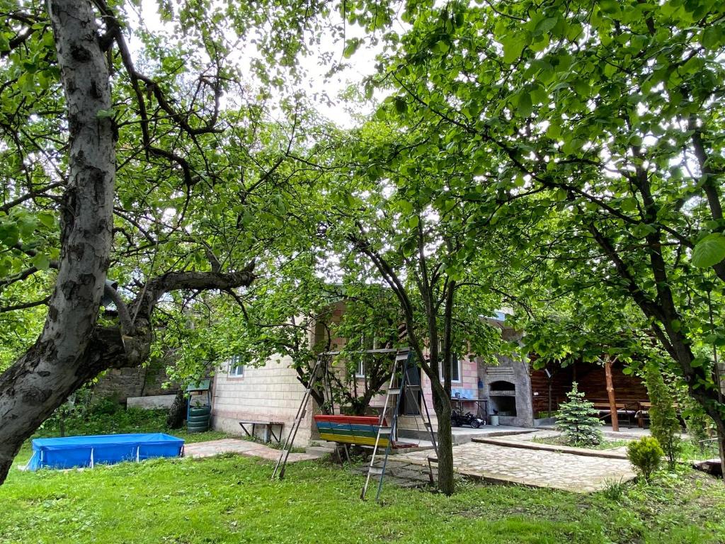 Gyulagarak Guest House photo 2
