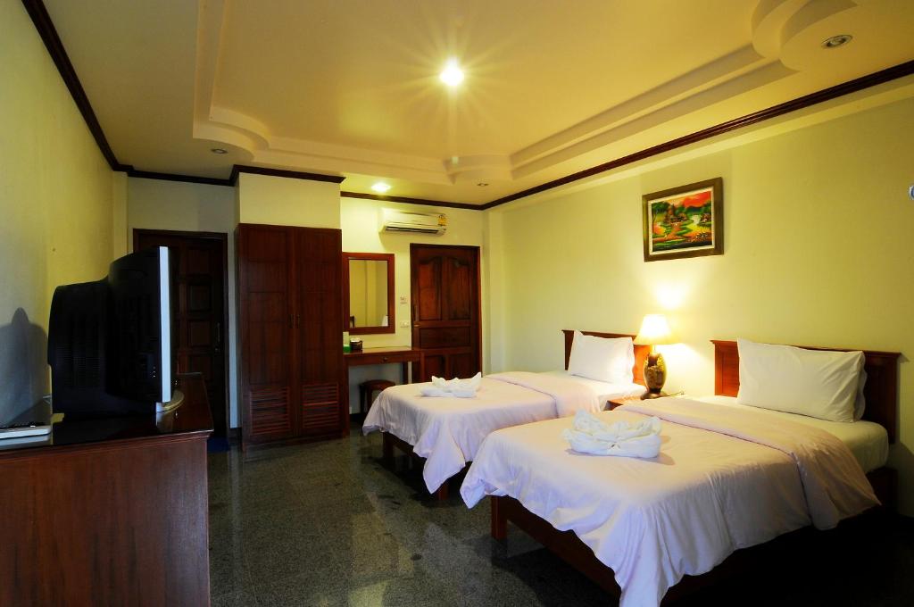 Busyarin Hotel photo 3