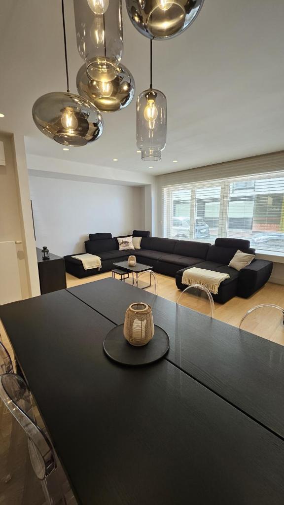 Luxe 3 SLK appartement in 't Zoute met 7 bedden photo 4