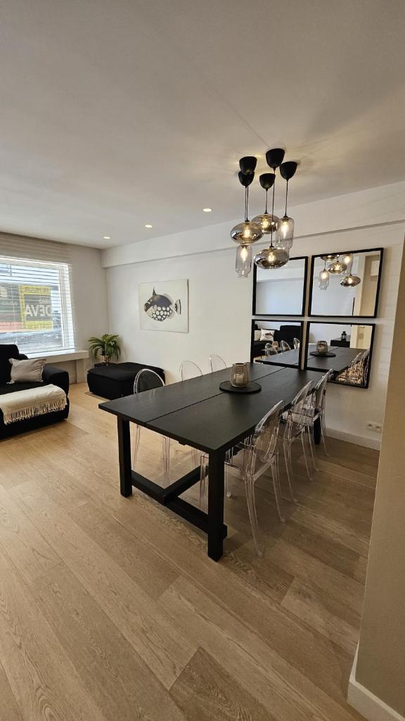 Luxe 3 SLK appartement in 't Zoute met 7 bedden photo 2