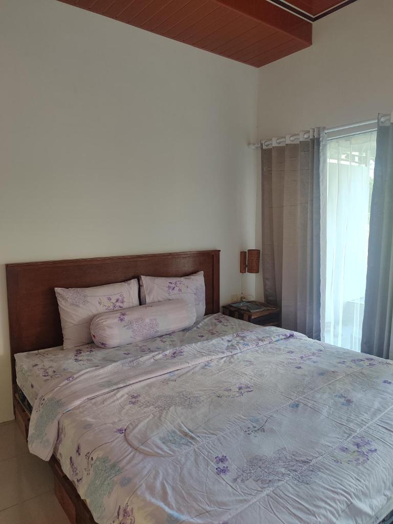 Ataya Homestay Bujak Permai, Lombok