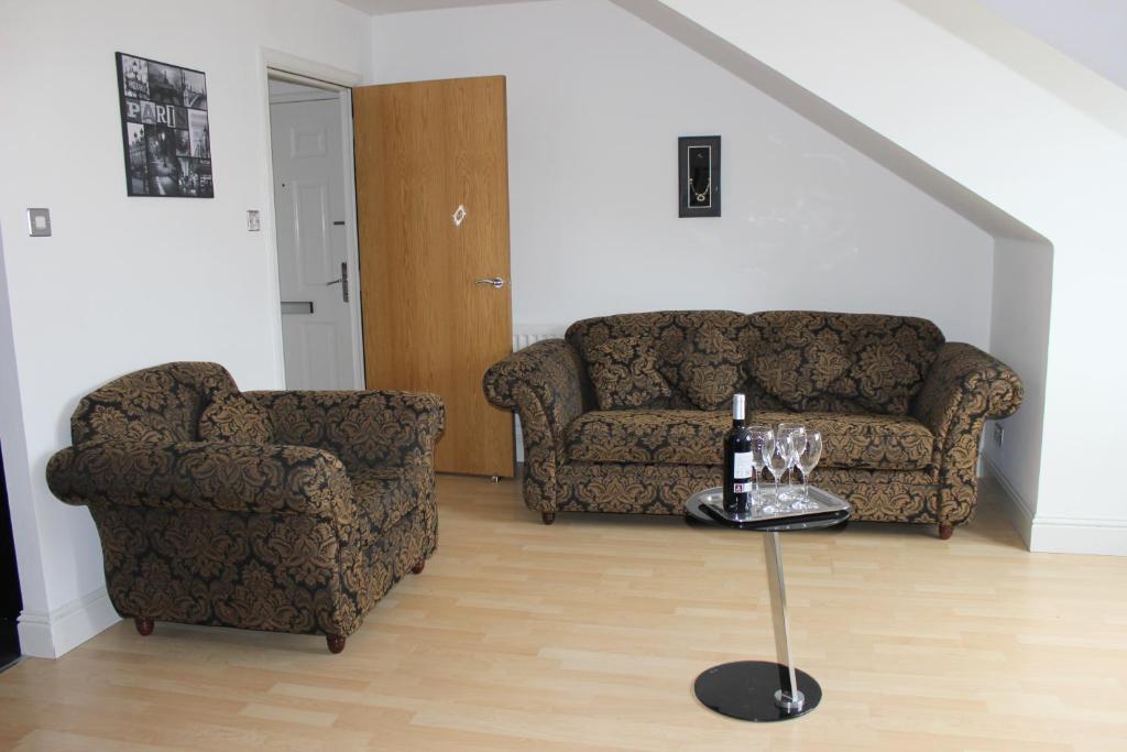 Bego's Apartment photo 1