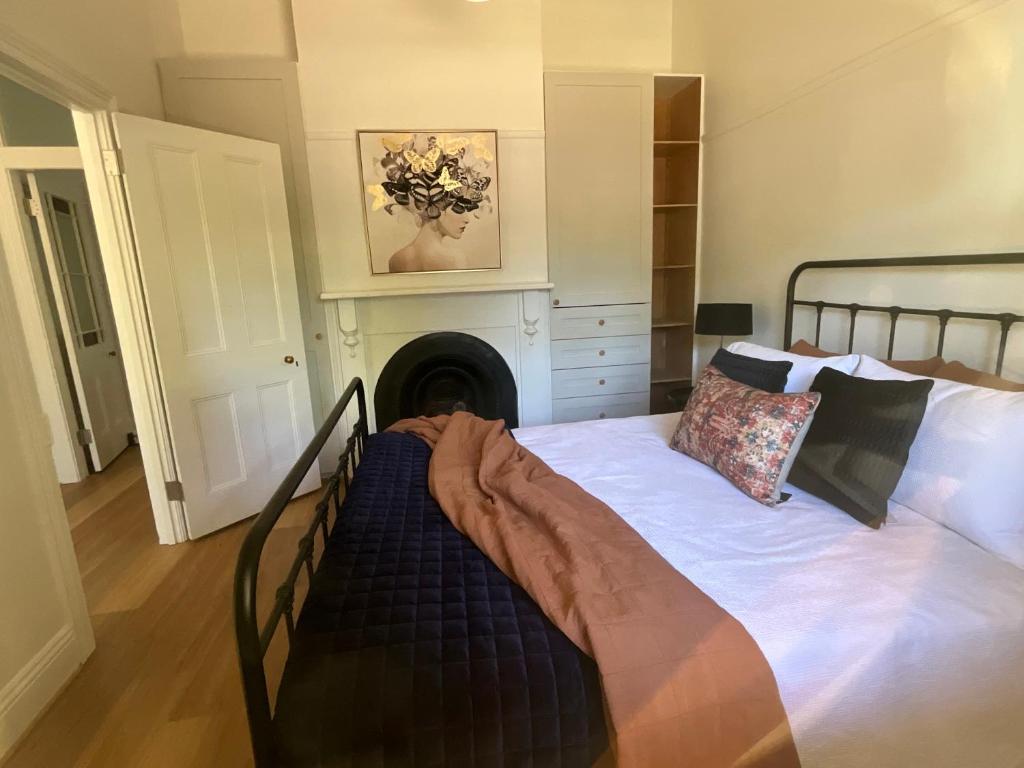 Eyre Cottage Ballarat