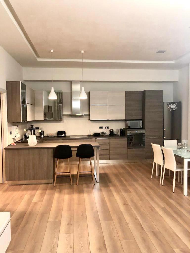 Panorama Apartment Tirana photo 3