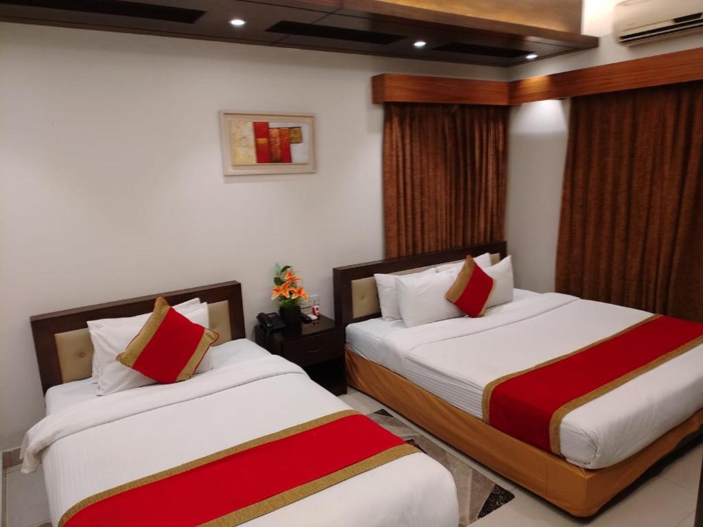 The Air Inn Uttara photo 2