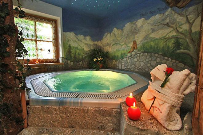 Hotel Garni San Nicolò photo 4
