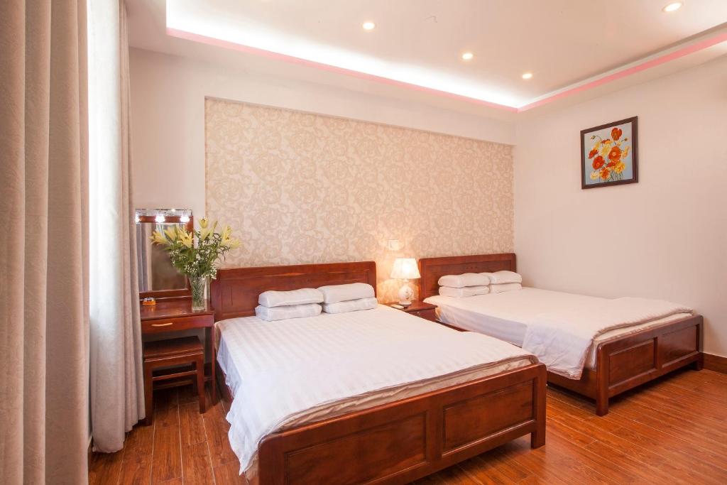 Phuong Nam Guest House