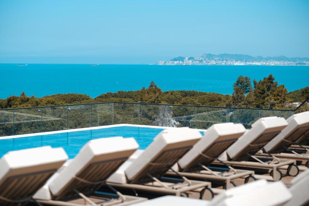Grand VM Conference & SPA