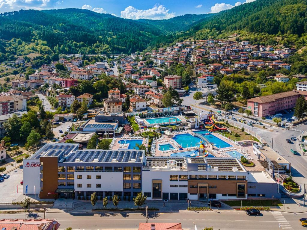 Park Hotel & SPA Modar, Batak