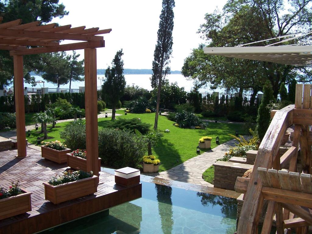 Gelendzhik Park