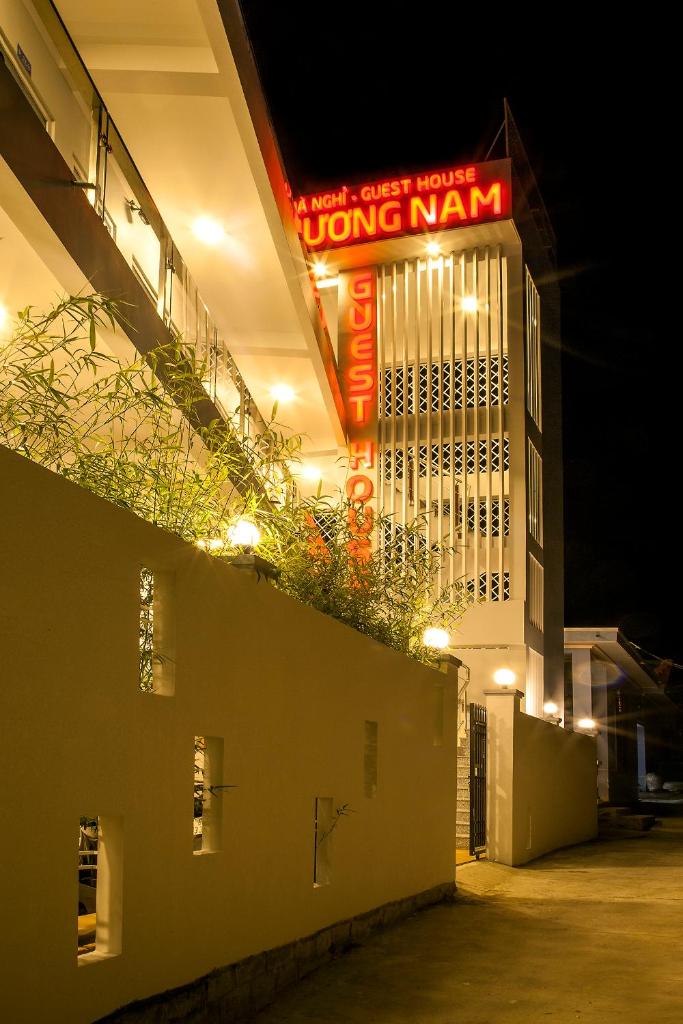 Phuong Nam Guest House