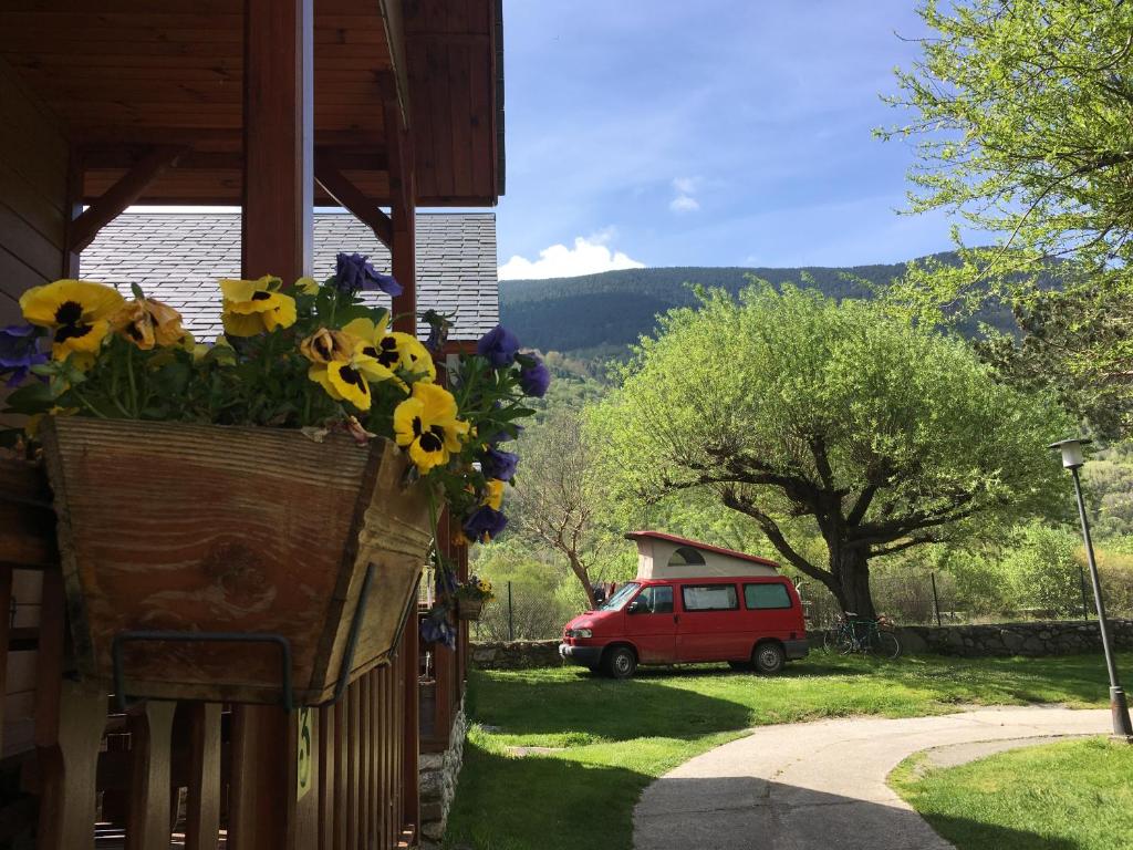 Camping Boneta photo 2