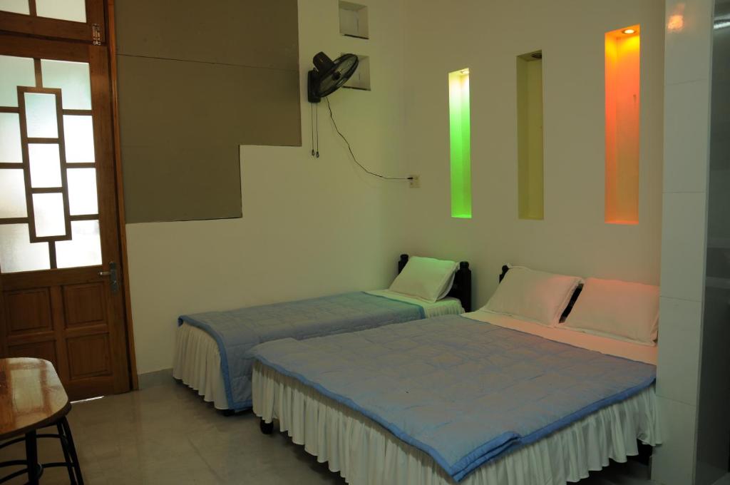 Четырехместный (Четырехместный номер), Bien Khoi Mini Hotel