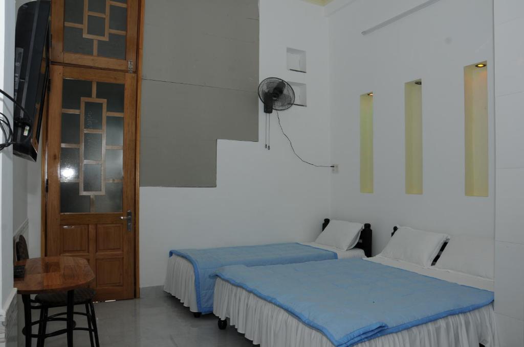 Четырехместный (Четырехместный номер), Bien Khoi Mini Hotel