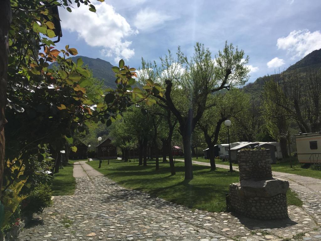 Camping Boneta photo 1