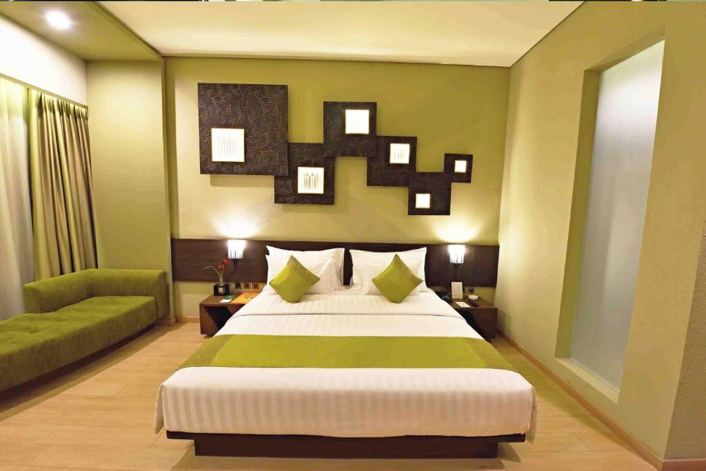 Holiday Inn Cikarang Jababeka by IHG photo 1