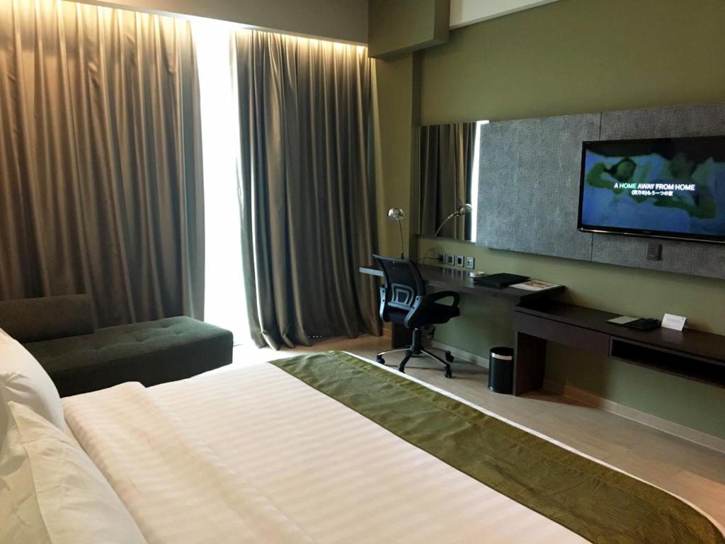 Holiday Inn Cikarang Jababeka by IHG photo 3