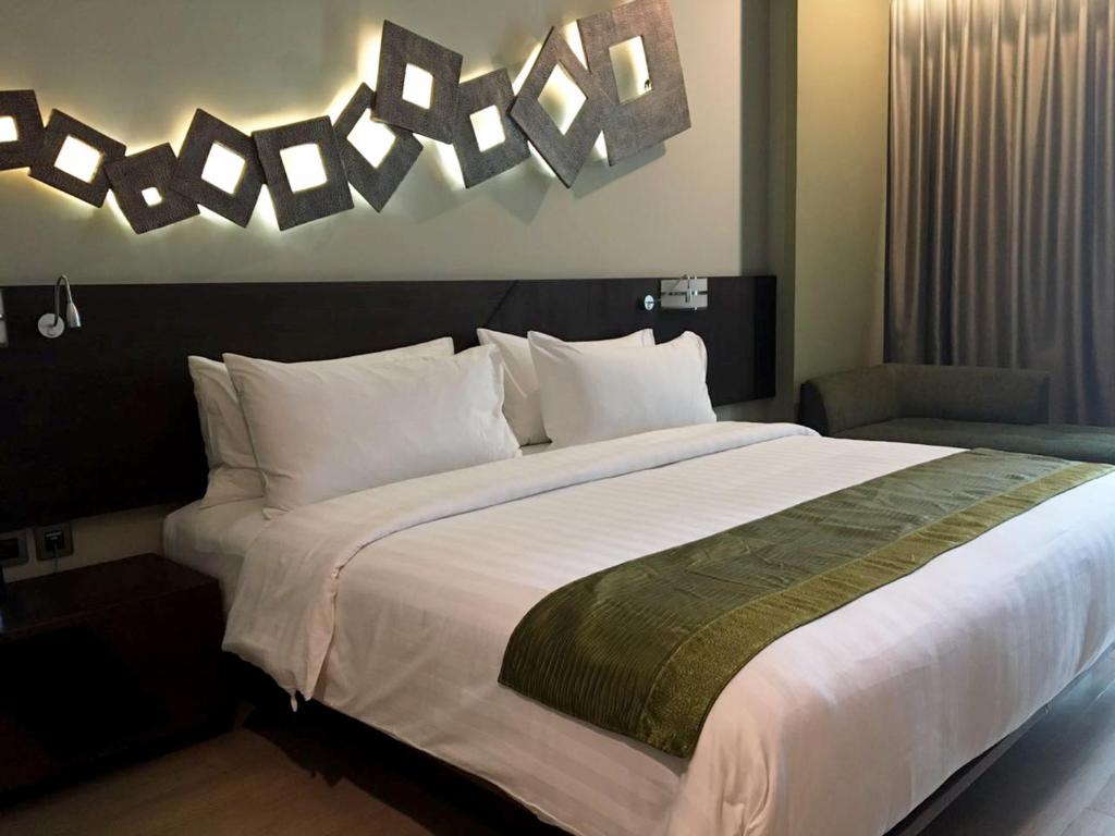 Holiday Inn Cikarang Jababeka by IHG photo 4