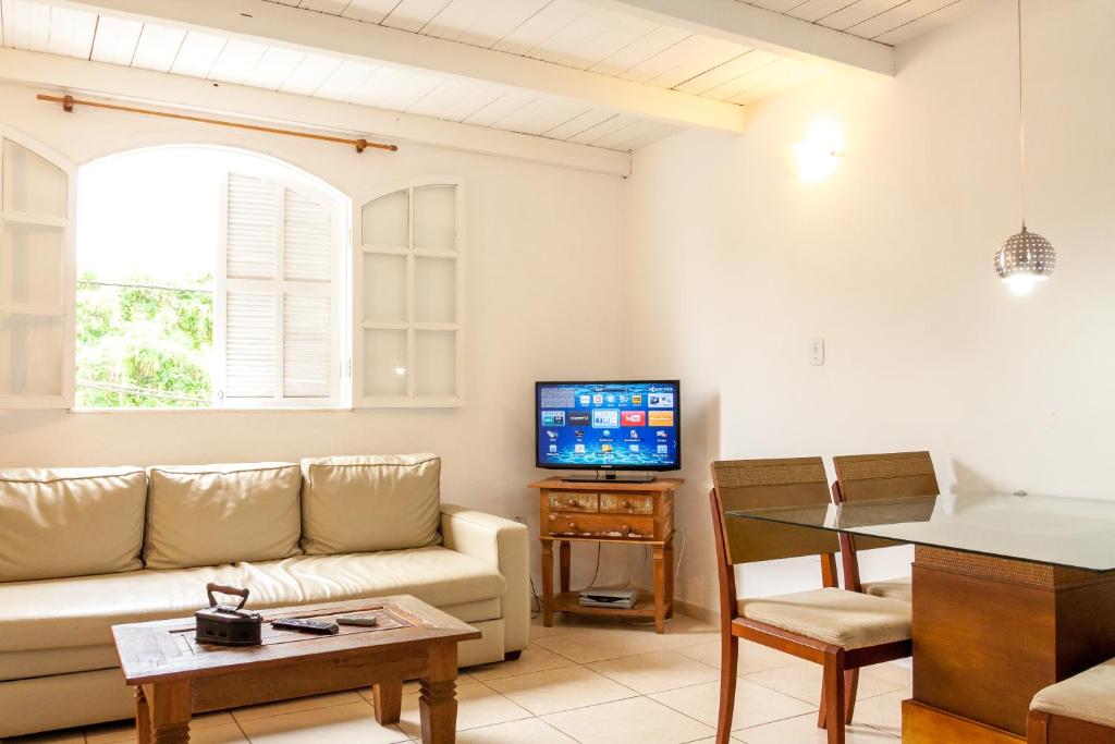 Apartamento Búzios