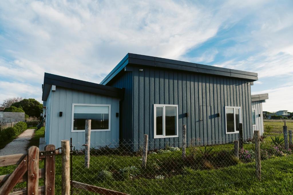 Swell Casas Chapadmalal