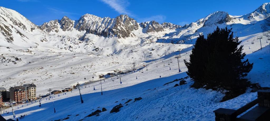 Exception Ski Émerveillement photo 1