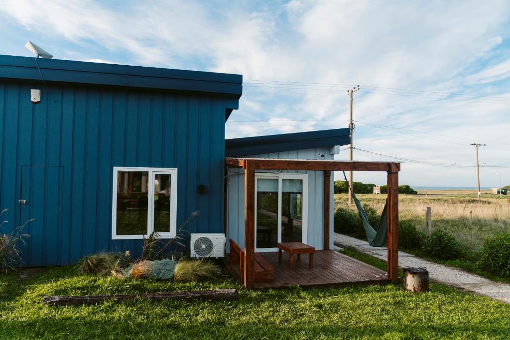 Swell Casas Chapadmalal photo 1
