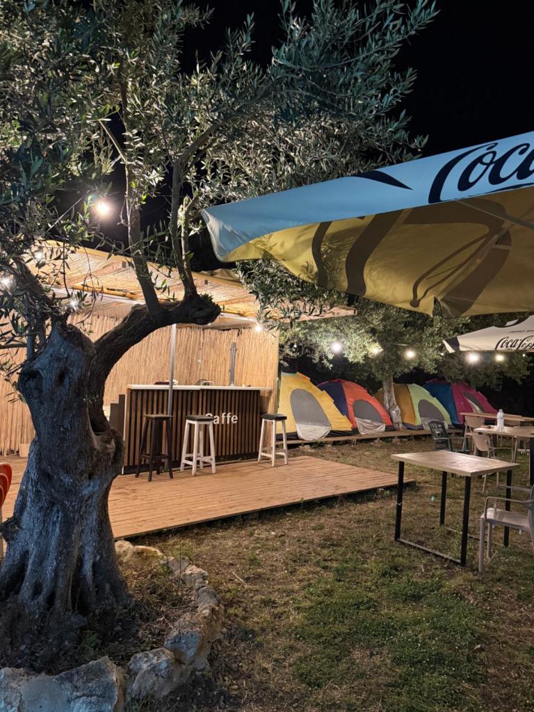 Oasis Camping photo 2