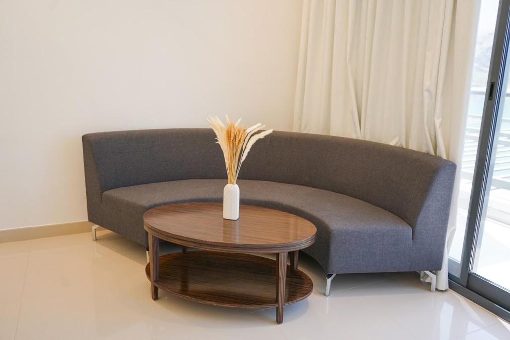 Al Dana H2O Luxury Villa photo 3