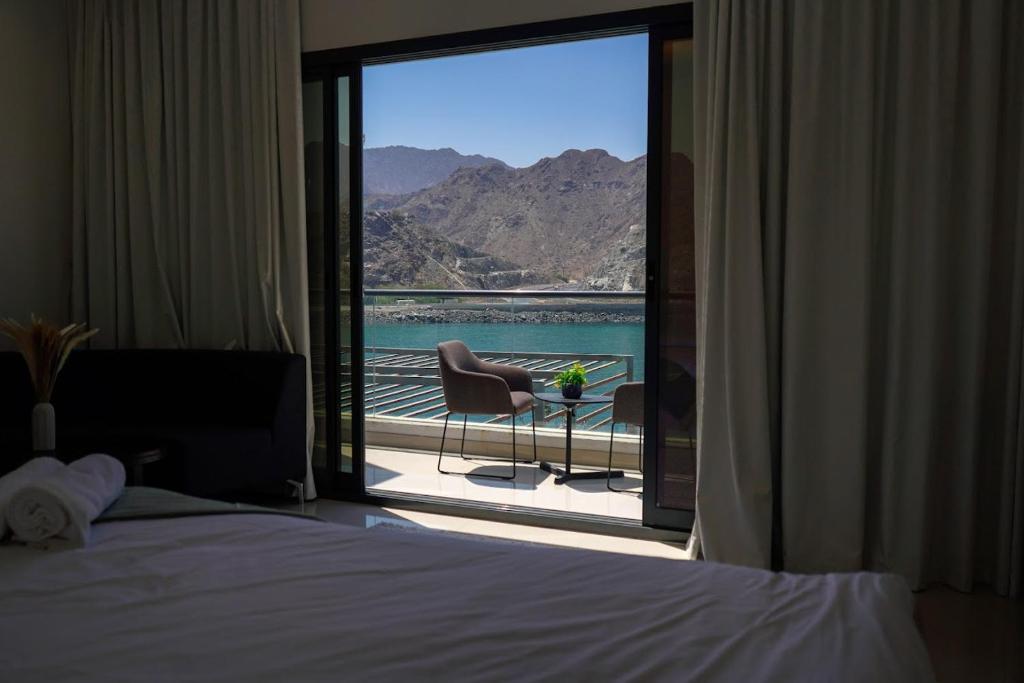 Al Dana H2O Luxury Villa photo 2