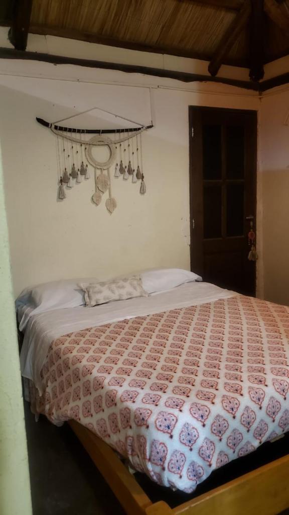 Cabaña en Zona de Bodegas, Perdriel, Lujan de Cuyo photo 1
