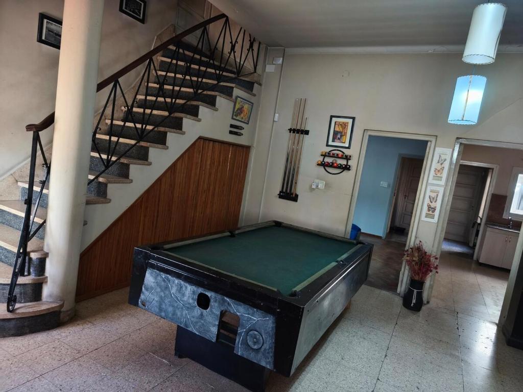 Casa familiar con billar photo 2