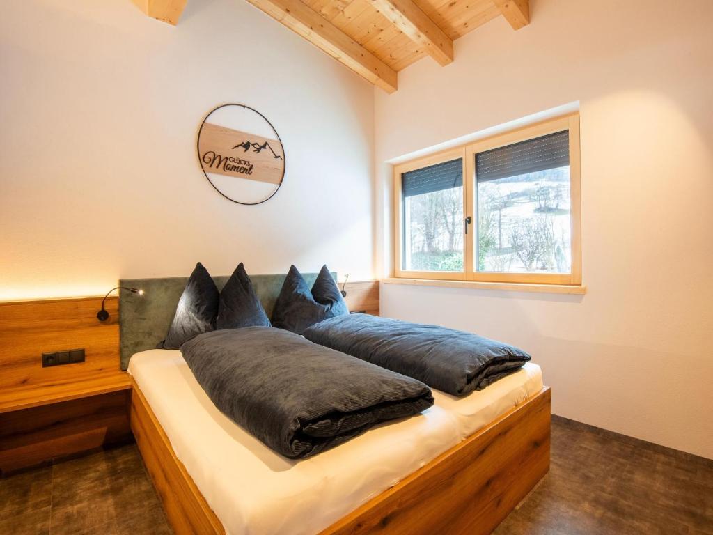 Moiklerhof apartment, cleaning included photo 2
