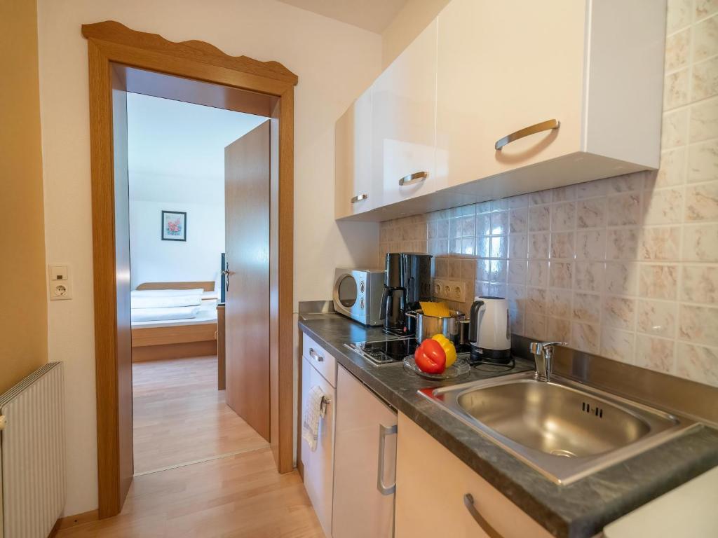 Lovely apartment in the Stubai Valley, cleaning included photo 2