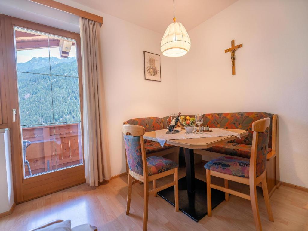 Lovely apartment in the Stubai Valley, cleaning included