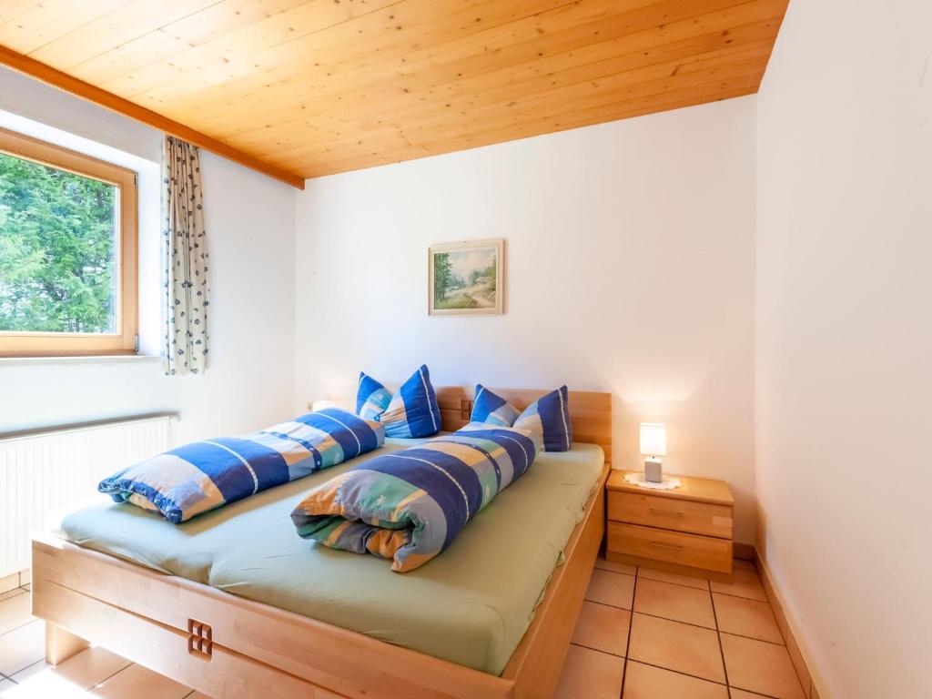 Apartment in Mayrhofen with terrace, cleaning included photo 3