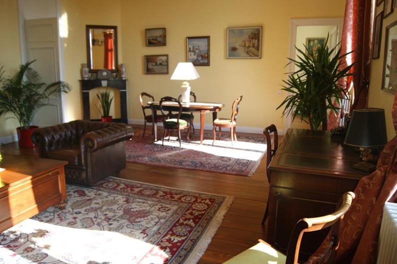 Chateau Neufays photo 4