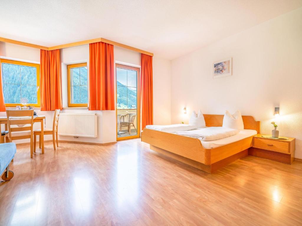 Apartment in the Stubai Valley, cleaning included photo 2