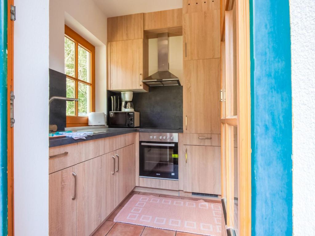 Apartment in Mayrhofen with mountain views, cleaning included