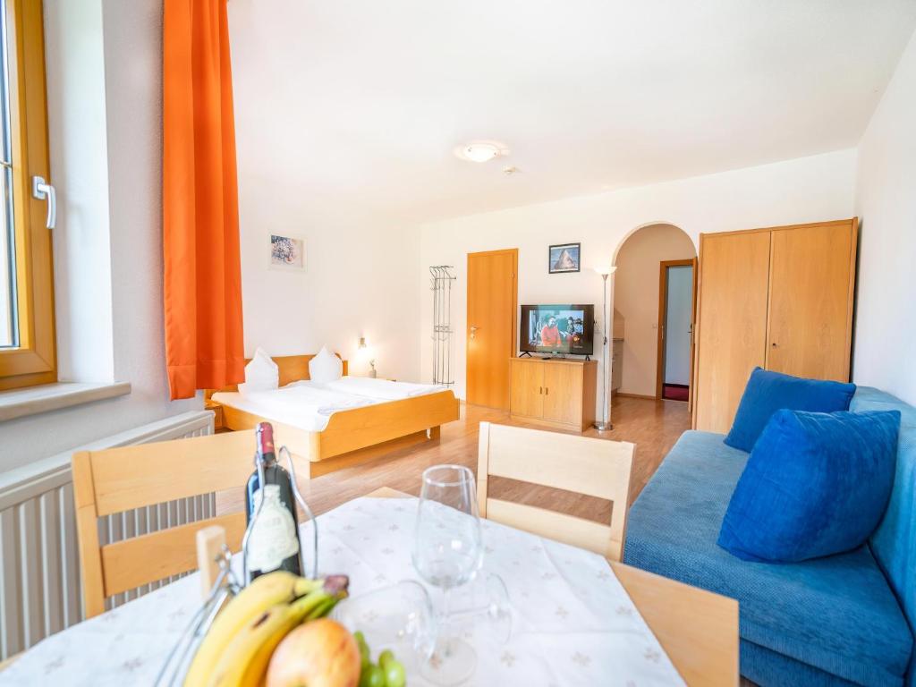 Apartment in the Stubai Valley, cleaning included