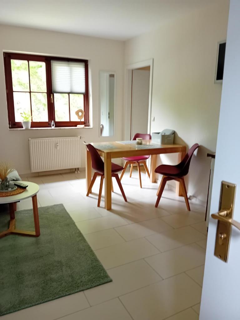 Ostwind - ferienwohnungen & meer Room Type - Apartment