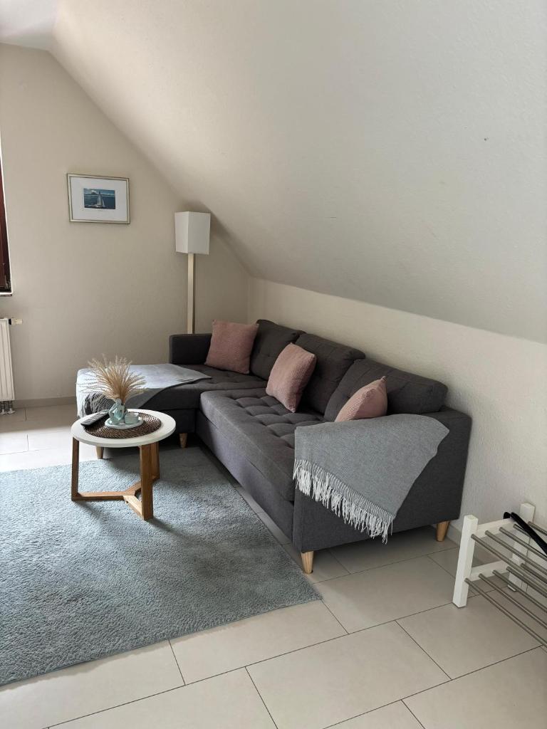 Ostwind - ferienwohnungen & meer Room Type - Apartment