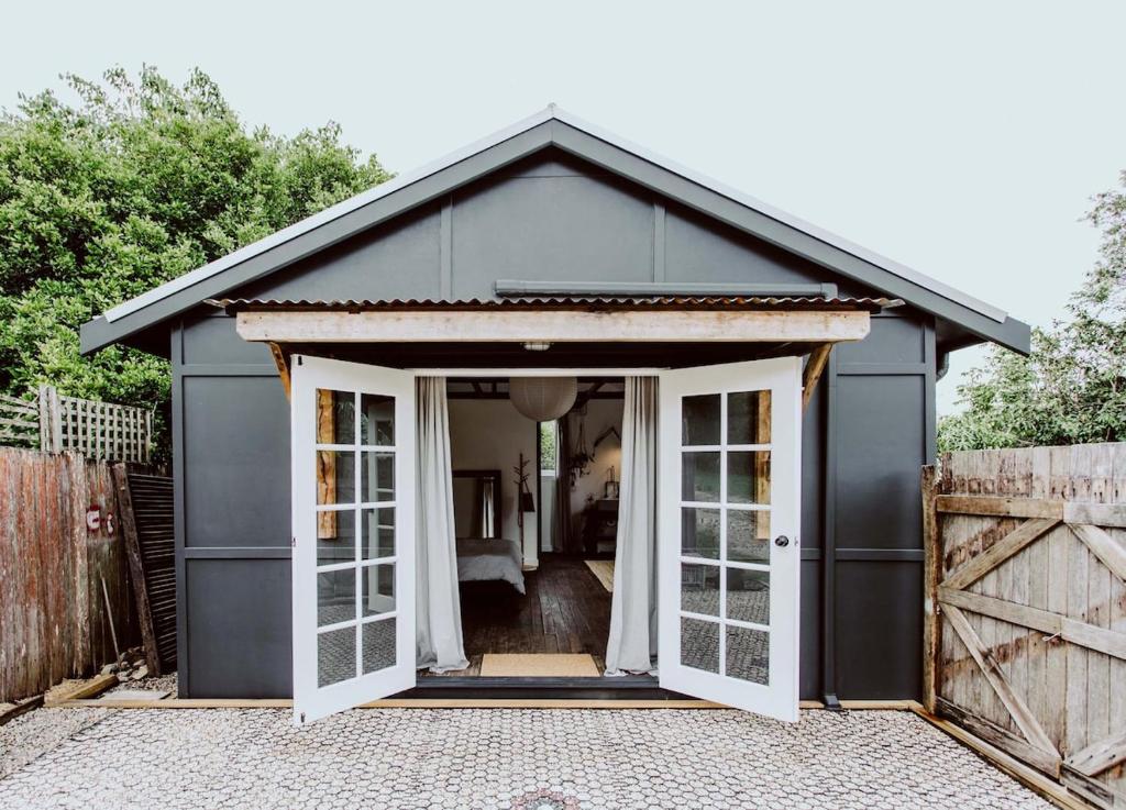 The Barn Bellingen