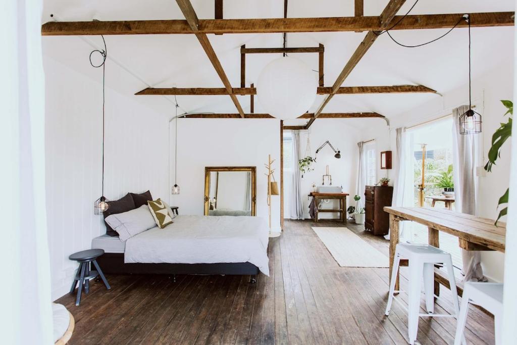The Barn Bellingen photo 2