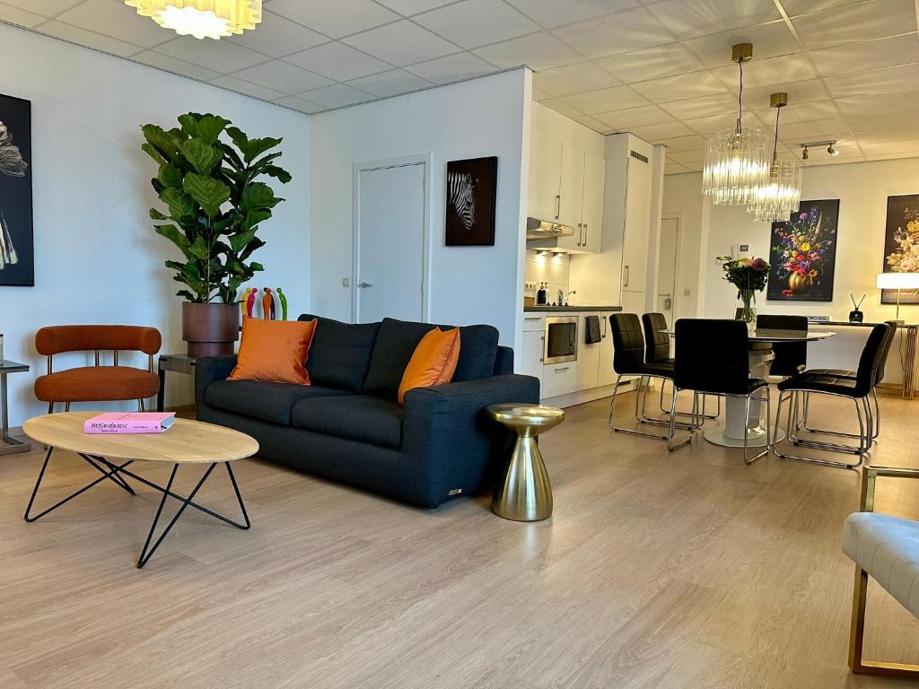 Grand Place - Prime Location 2 Bedroom Apartment photo 3