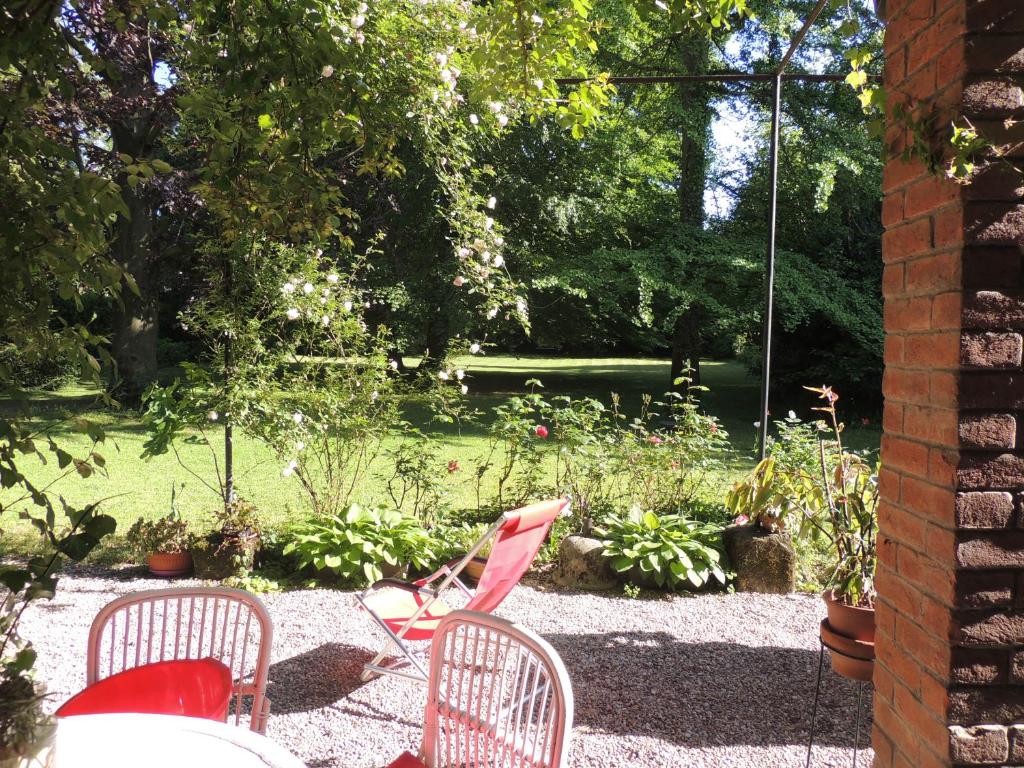 Il Faggio Rosso photo 1